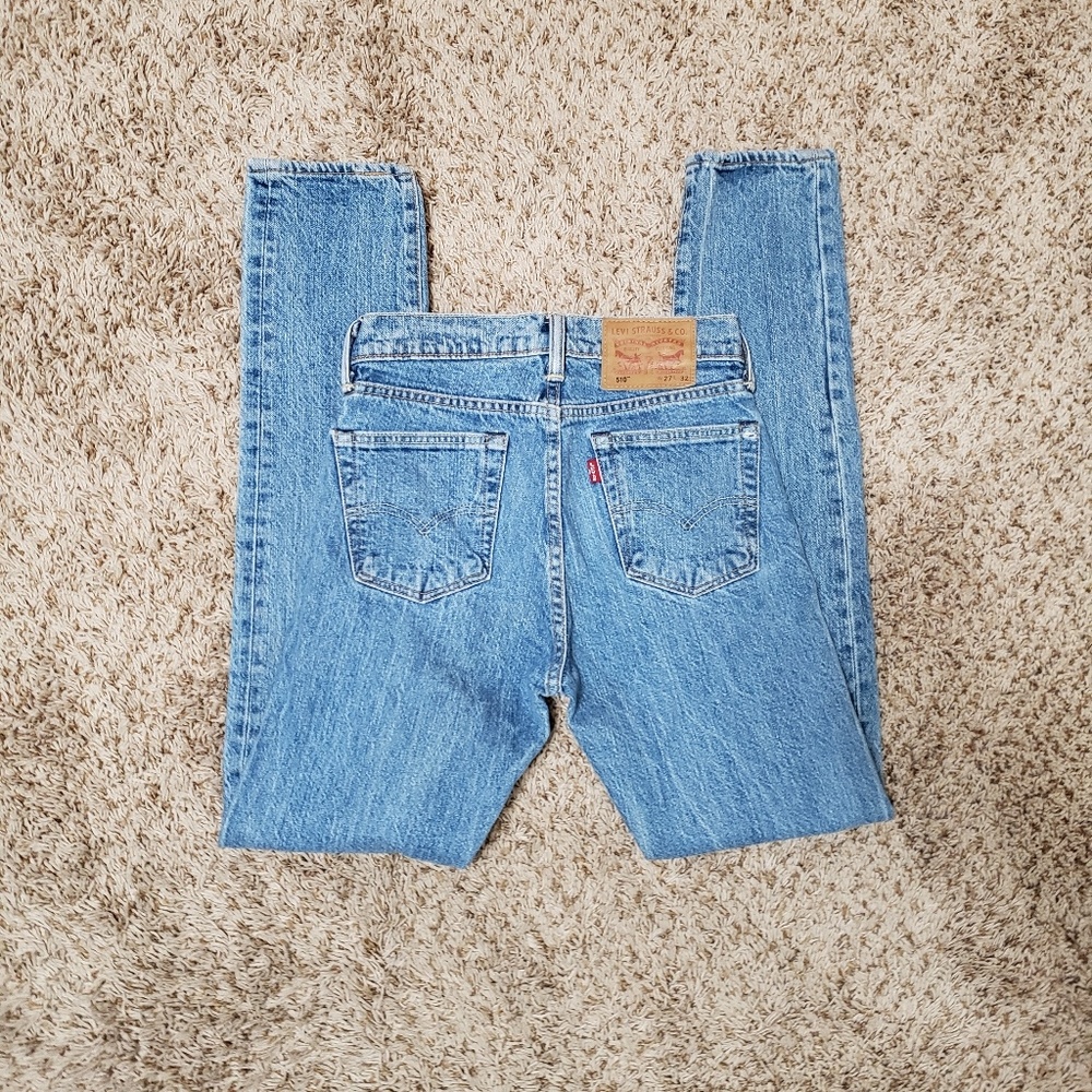 Womens Levis